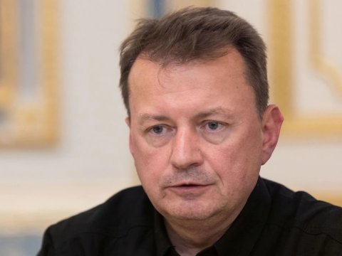 Polşanın Ukrayna ilə sərhədini Almaniya qoruyacaq