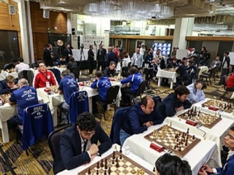 Komandamız Polşa yığması ilə sülhə razılaşdı