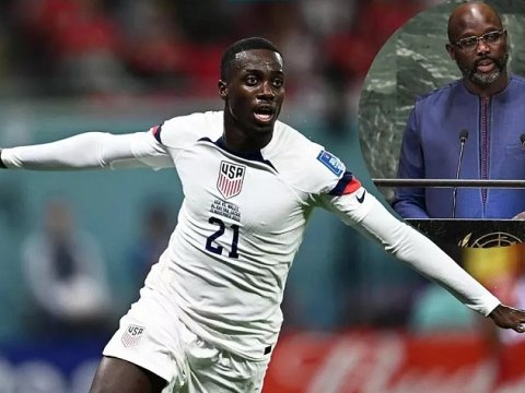 Prezidentin oğlu Qətərdəki Dünya Çempionatında qol vurub