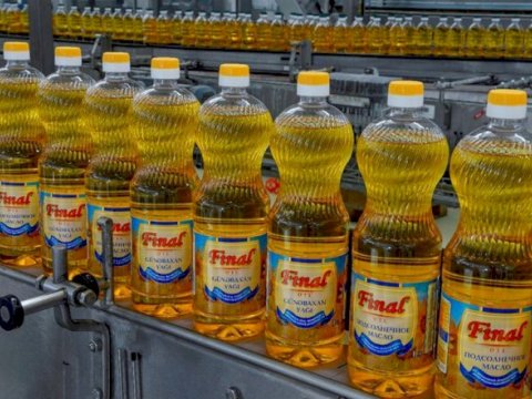 Bu yağ fabriklərilə bağlı iş QALDIRILDI
