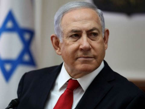 Netanyahu Azərbaycanla əlaqələrə xüsusi önəm verir