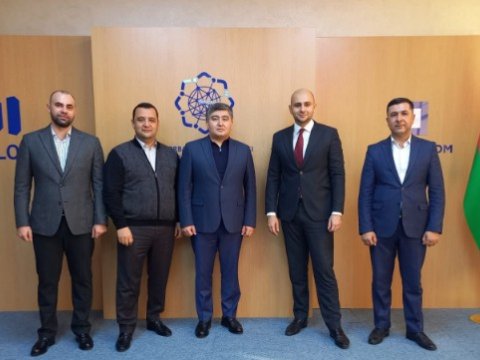İki ölkə saxta IMEI kodlarına qarşı birgə mübarizə aparacaq