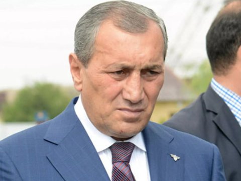 Fransadan Ermənistana RƏDD CAVABI