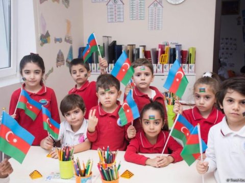 Azərbaycanda uşaqlara hansı müavinətlər verilir?