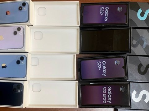Bakıda 24 minlik telefonlar oğurlandı - VİDEO