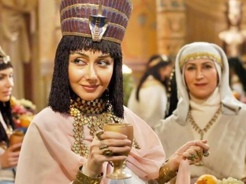 “Züleyxa”nın həbs xəbəri doğru çıxdı - FOTO