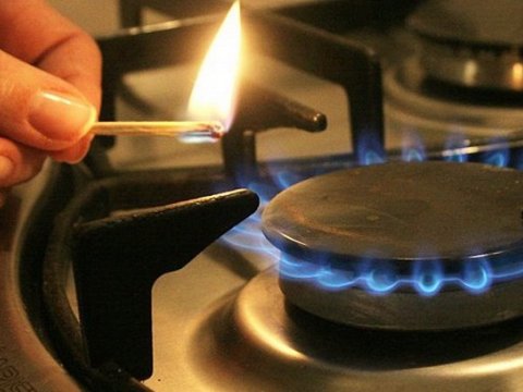 Sabah iki rayonun qazı kəsiləcək