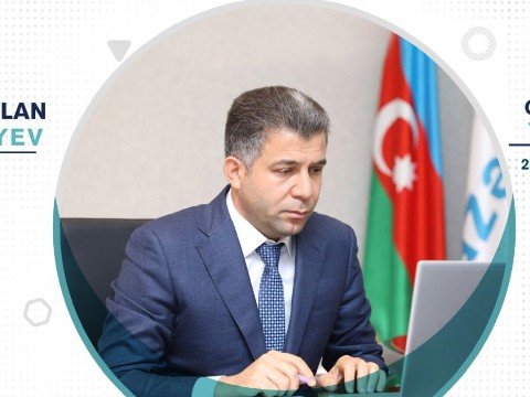 Ruslan Əliyev canlı yayımda sualları cavablandıracaq