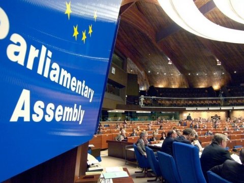 Komitə sədri AŞPA-nın iclaslarında iştirak edəcək