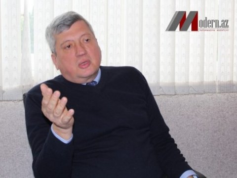 Eks-nazirdən müharibə anonsu: “Yoldaş ermənilər”, yaxşı düşünün!