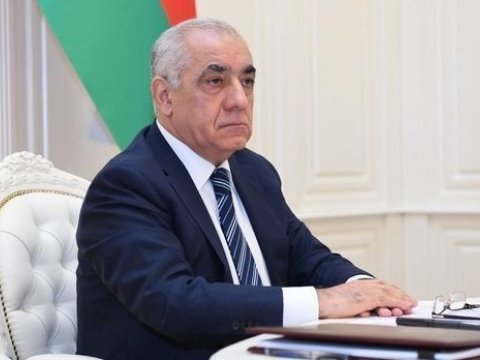 Əli Əsədov bu məktəblərlə bağlı ƏMR İMZALADI