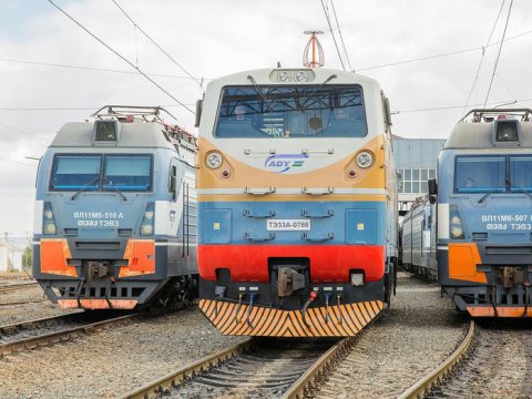 BTQ ilə yük daşımaların həcmi AÇIQLANDI