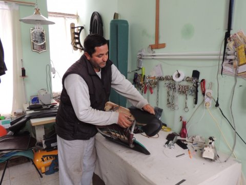 17 min nəfər özünəməşğulluq proqramına cəlb ediləcək