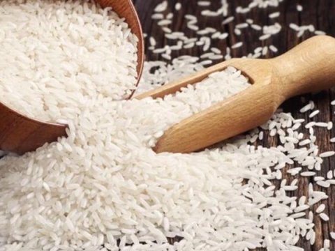 Pakistandan düyü idxalı gömrük rüsumundan azad edildi