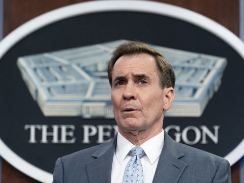 Ankara özünü müdafiə etmək hüququna malikdir - Ağ Ev