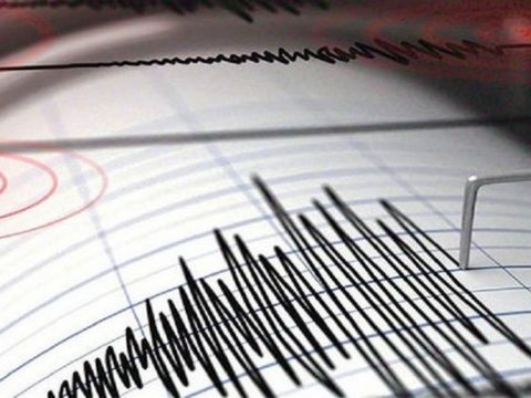 Meksikada güclü zəlzələ