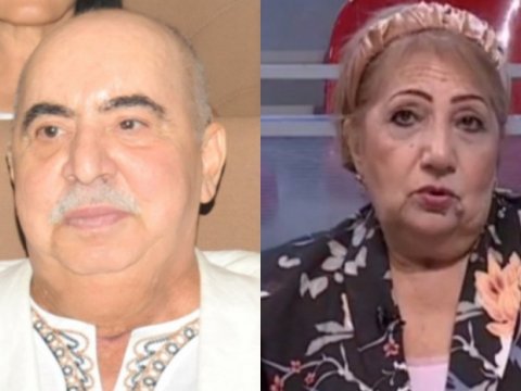 Yaşar Nurinin əşyaları oğurlanıb - VİDEO