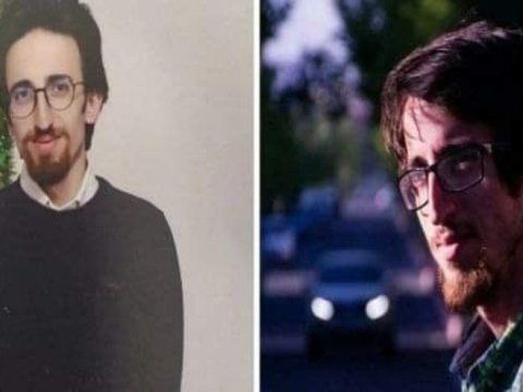 İranda daha bir azərbaycanlı SAXLANILDI