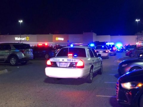 Mağazada qətliam - Azı 10 nəfər öldürüldü