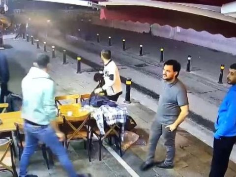 Türkiyədə güclü zəlzələ: Yaralı sayı artır - YENİLƏNİB