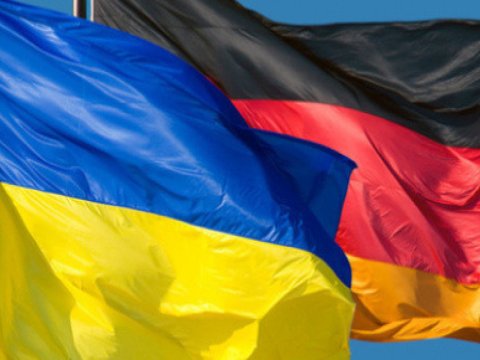 Almaniya Ukraynaya təslim olmağı təklif edibmiş