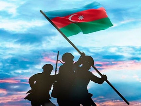 Müharibədən sonrakı müharibə 