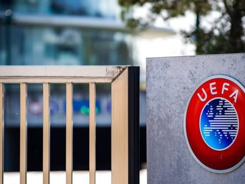UEFA 
