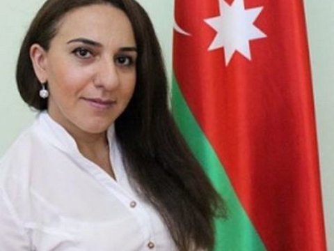Bakıda müəllim turşudan zəhərlənərək öldü - FOTO