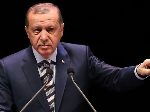 Türkiyə əməliyyatlara davam edəcək - Ərdoğan