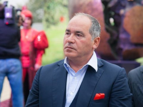 “Babək Səmidli özü xahiş edib ki, Fərhad Əhmədov onun səsini yazsın” - İş adamının köməkçisi