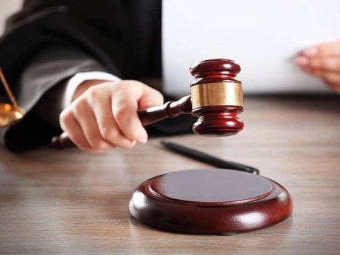 Qadın alverində təqsirləndirilən şəxs azadlığa buraxıldı