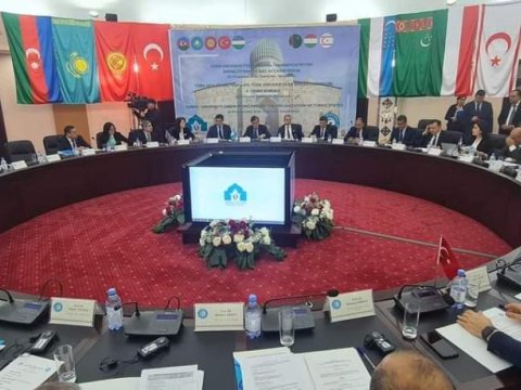 UNEC Türk Dövlətləri Təşkilatı Türk Universitetlər Birliyinin Sədri seçildi