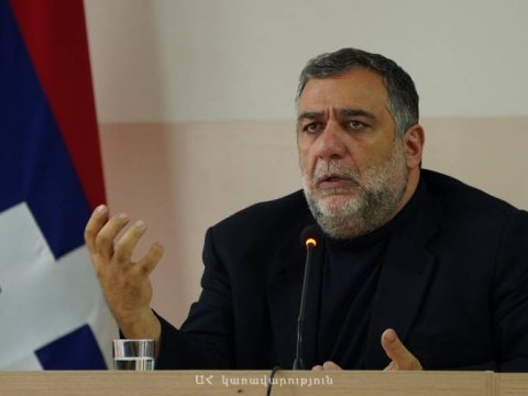 Kreml separatçıları qızışdırır, Vardanyanı təlimatlandırır - ŞƏRH