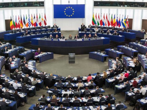 Avropa Parlamenti Rusiyanı terrorçuluğa sponsorluq edən dövlət kimi tanıdı