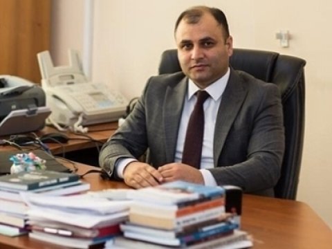 Qalmaqallı məktəbdə yeni direktor