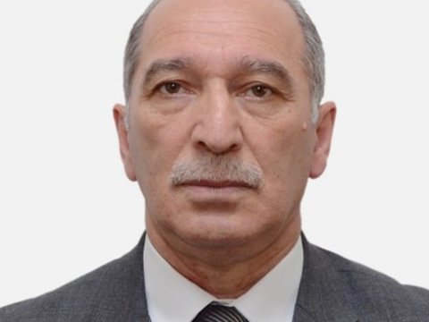 İcra başçısı şöbə müdirini aşağı vəzifəyə TƏYİN ETDİ