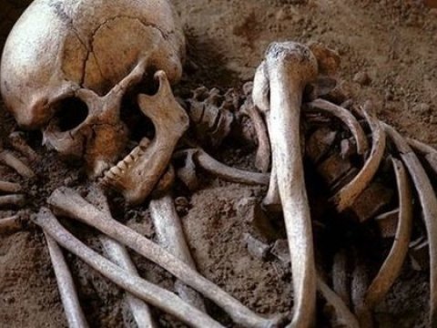 Ağdamda tapılan sümüklər 29 il əvvəl ermənilərin öldürdüyü şəxslərə aiddir