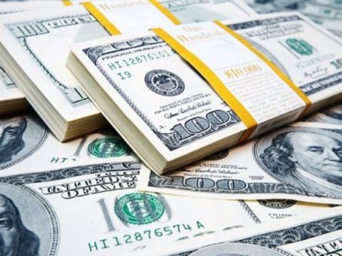 Dolların sabaha olan məzənnəsi