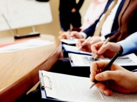 Universitetlərdə akkreditasiya prosesinə start verildi