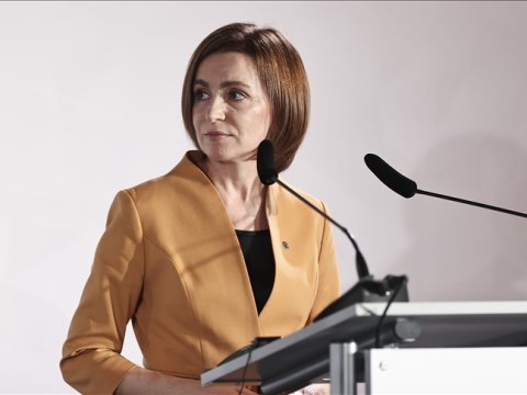 Rusiya Moldovanı qaranlığa qərq etdi 