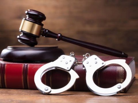 7 minlik ziyanla bağlı cinayət işi AÇILDI