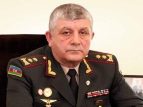 General Vətən müharibəsində tətbiq edilən yenilikləri AÇIQLADI