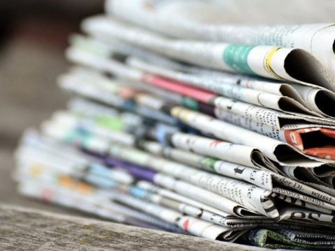 Çap mediası çətinliklə üz-üzədir