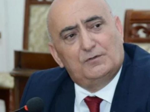 Avropa qitəsinin ən məşhur dövlət adamı