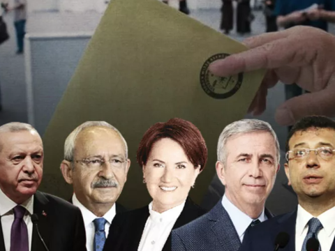 2023 seçkiləri: Müxalifət Ərdoğana “sürpriz” hazırlayır 