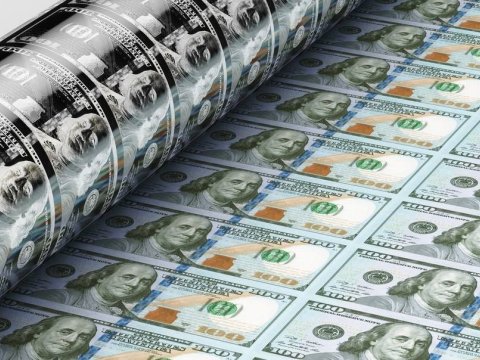 Ermənistanın dövlət borcu \