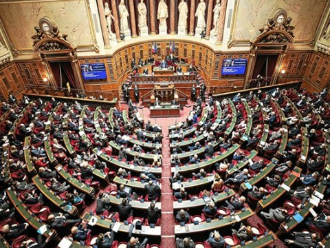 Fransa azərbaycanlıları bəyanat yaydı