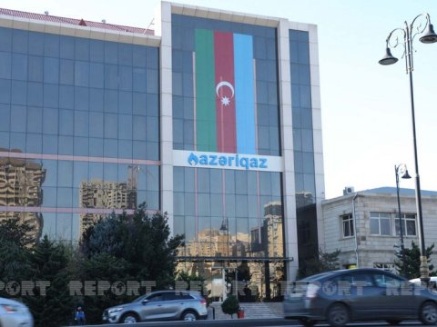 “Azəriqaz”da media və QHT nümayəndələri ilə görüş keçiriləcək