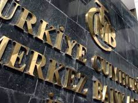 Türkiyə Mərkəzi Bankı uçot dərəcəsini azaltdı