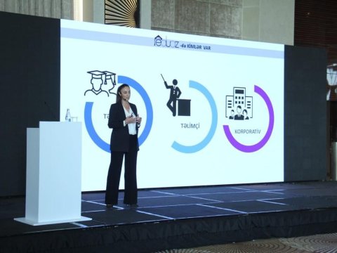 Jurnalistlər üçün onlayn təlimlər keçiriləcək